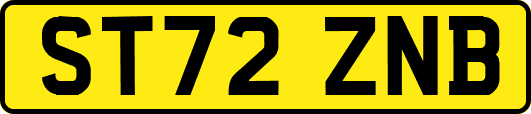 ST72ZNB