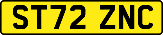 ST72ZNC