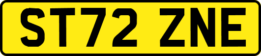 ST72ZNE