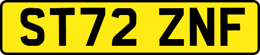 ST72ZNF
