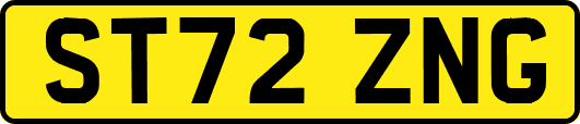 ST72ZNG