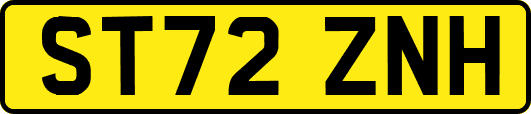 ST72ZNH