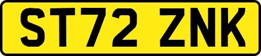 ST72ZNK