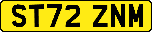 ST72ZNM
