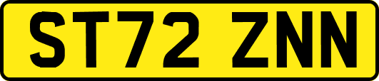 ST72ZNN