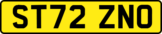 ST72ZNO