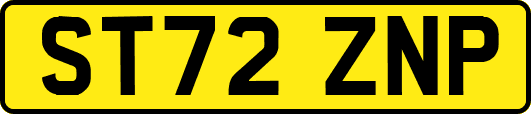 ST72ZNP