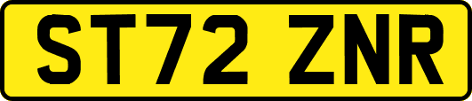 ST72ZNR