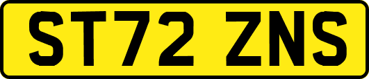 ST72ZNS