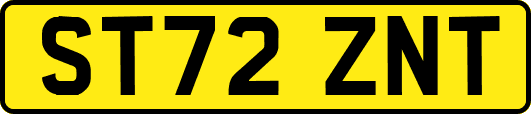 ST72ZNT