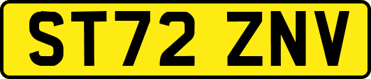 ST72ZNV
