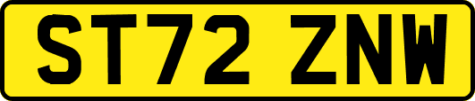 ST72ZNW