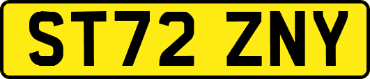 ST72ZNY