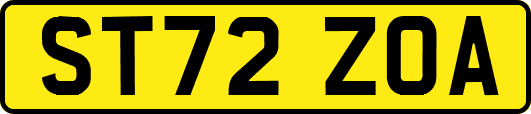 ST72ZOA
