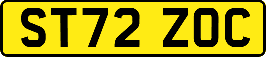 ST72ZOC