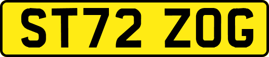 ST72ZOG