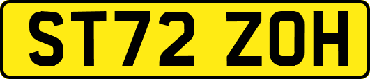 ST72ZOH