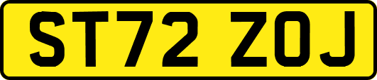 ST72ZOJ
