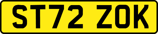 ST72ZOK