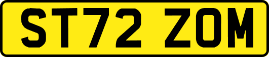 ST72ZOM