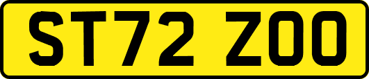ST72ZOO