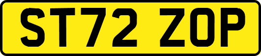 ST72ZOP