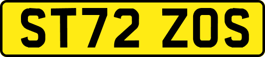 ST72ZOS