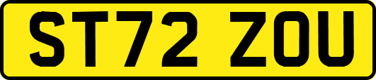 ST72ZOU