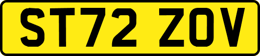 ST72ZOV