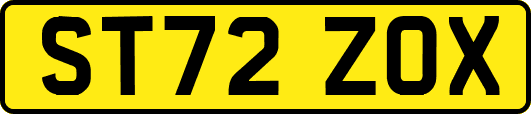 ST72ZOX