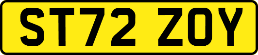 ST72ZOY