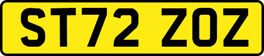 ST72ZOZ