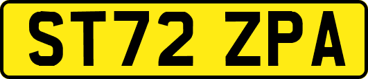 ST72ZPA