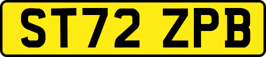 ST72ZPB