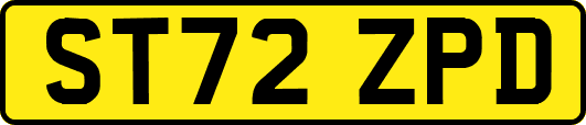 ST72ZPD