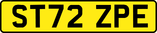 ST72ZPE