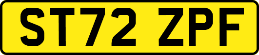 ST72ZPF