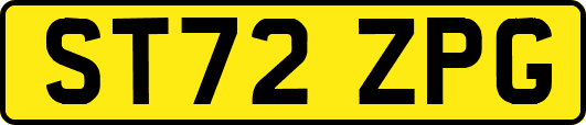 ST72ZPG