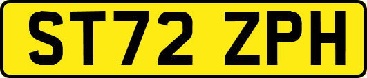 ST72ZPH