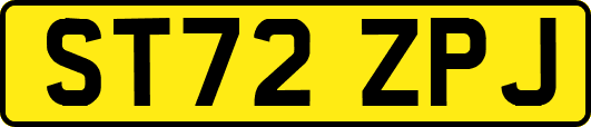 ST72ZPJ