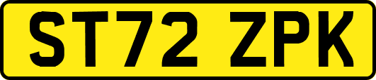 ST72ZPK