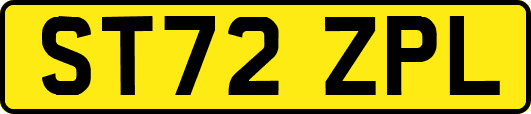 ST72ZPL