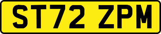 ST72ZPM
