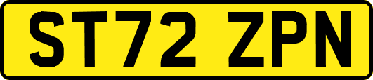 ST72ZPN