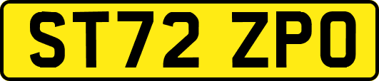 ST72ZPO