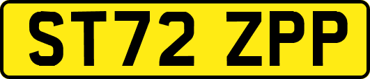 ST72ZPP