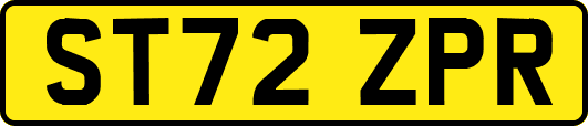 ST72ZPR