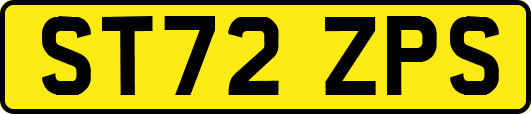ST72ZPS