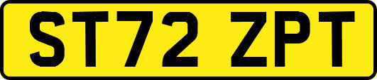 ST72ZPT