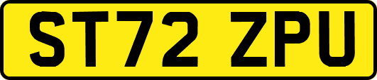 ST72ZPU